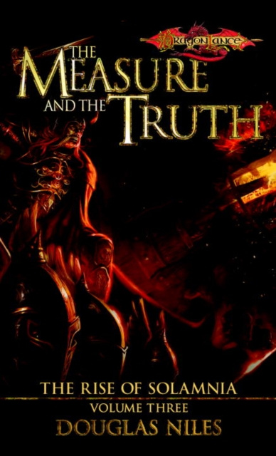 E-knjiga Measure and the Truth Doug Niles