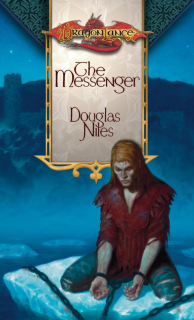 E-kniha Messenger Doug Niles
