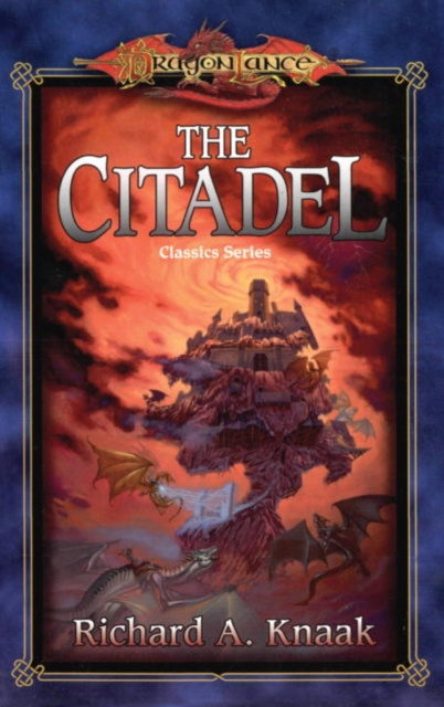 ebook Citadel Richard Knaak