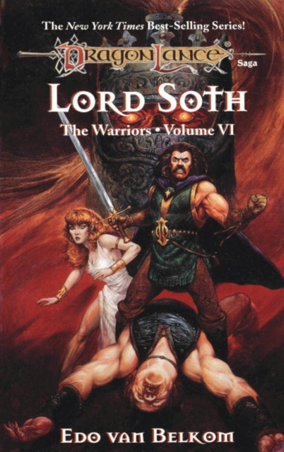 E-Book Lord Soth Edo Van Belkom