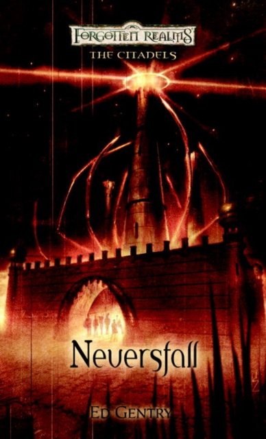 E-knjiga Neversfall Ed Gentry