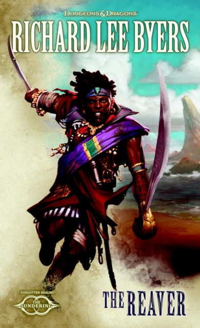 E-Book Reaver Richard Lee Byers