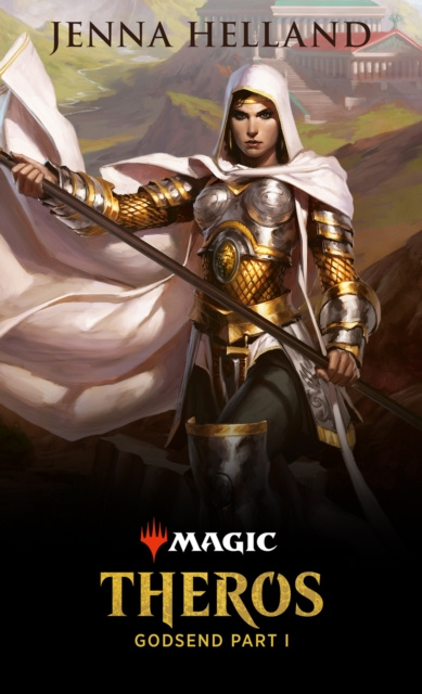 ebook Theros Jenna Helland