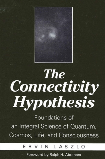 E-knjiga Connectivity Hypothesis Ervin Laszlo