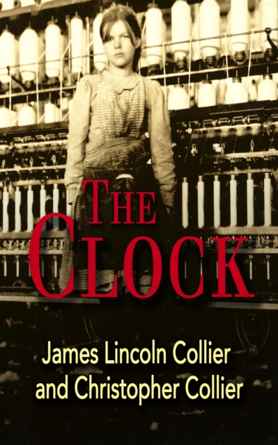 E-book Clock James Lincoln Collier