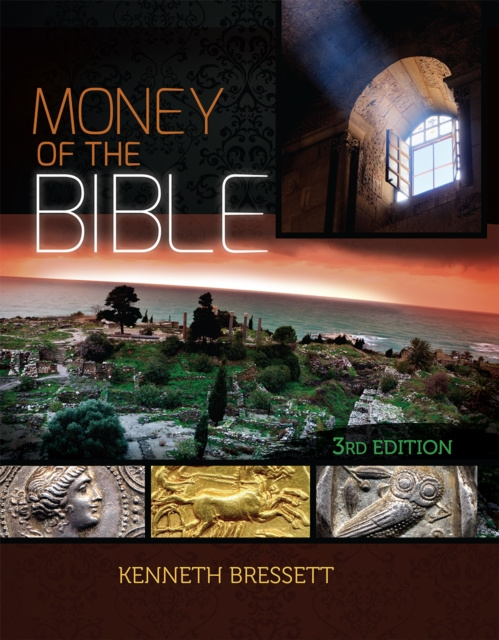 E-knjiga Money of the Bible Kenneth Bressett