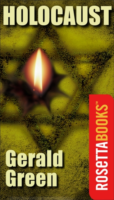 E-book Holocaust Gerald Green