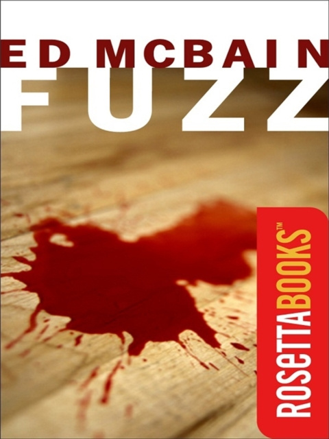 E-knjiga Fuzz Ed McBain