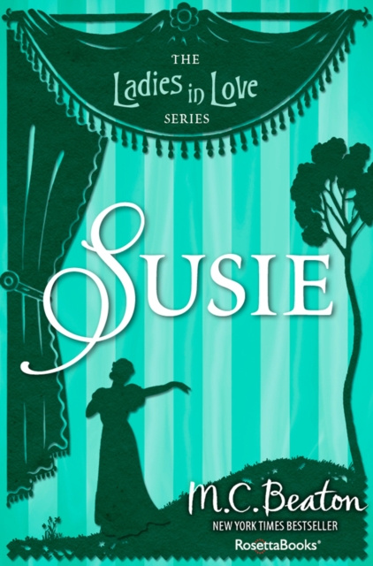 E-Book Susie M. C. Beaton