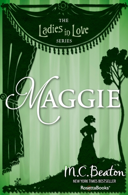 E-knjiga Maggie M. C. Beaton