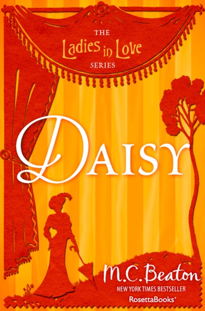 E-knjiga Daisy M. C. Beaton