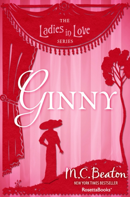 E-knjiga Ginny M. C. Beaton