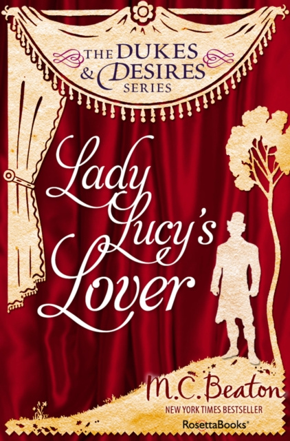 E-knjiga Lady Lucy's Lover M. C. Beaton