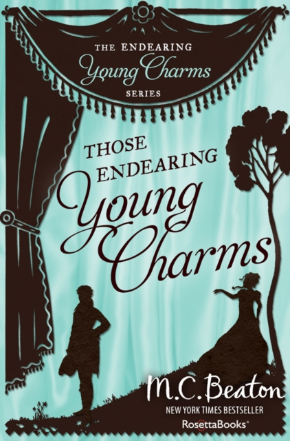 E-knjiga Those Endearing Young Charms M. C. Beaton