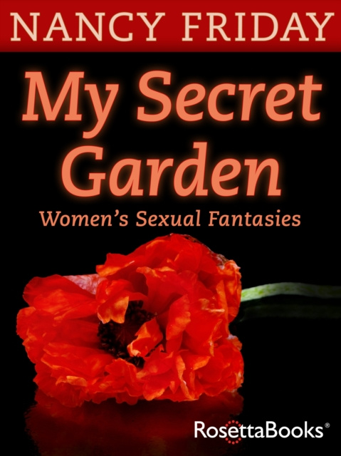 E-book My Secret Garden Nancy Friday