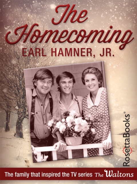 E-book Homecoming Earl Hamner