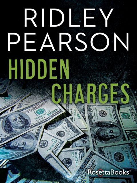 E-knjiga Hidden Charges Ridley Pearson