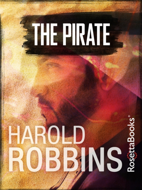 E-knjiga Pirate Harold Robbins