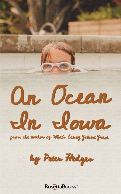 E-kniha Ocean in Iowa Peter Hedges