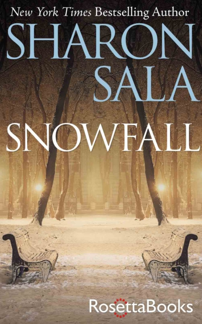 E-knjiga Snowfall Sharon Sala