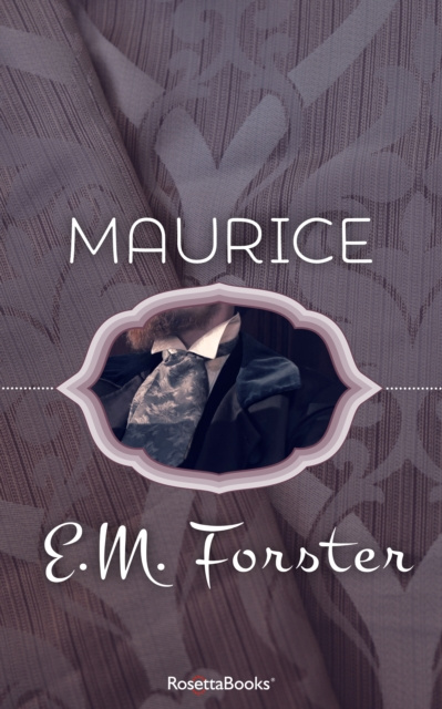 E-book Maurice E. M. Forster