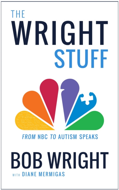 Libro electrónico Wright Stuff Bob Wright