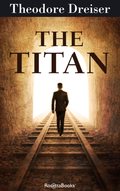 E-knjiga Titan Theodore Dreiser