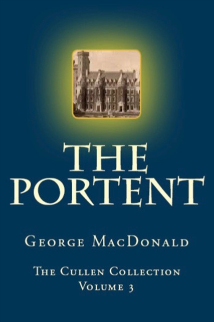 E-knjiga Portent George MacDonald