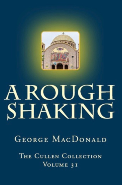 E-knjiga Rough Shaking George MacDonald