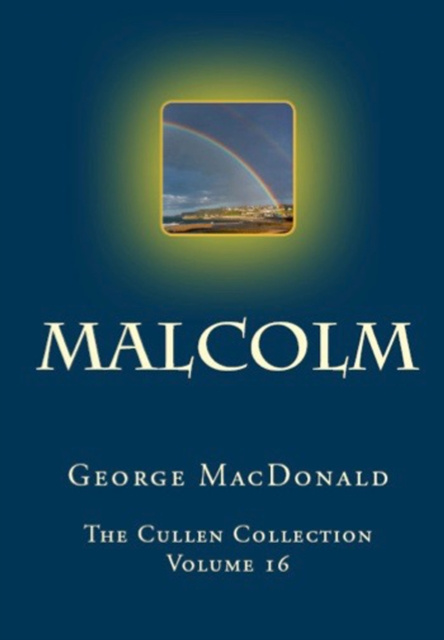 E-knjiga Malcolm George MacDonald