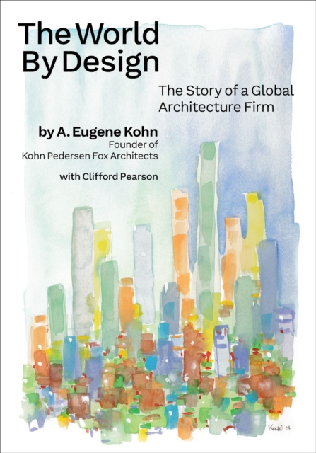 E-book World by Design A. Eugene Kohn