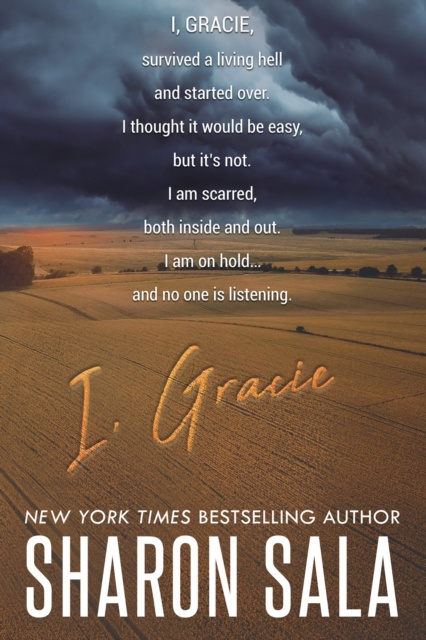 E-knjiga I, Gracie Sharon Sala