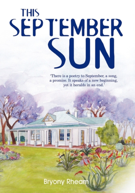 E-book This September Sun Bryony Rheam