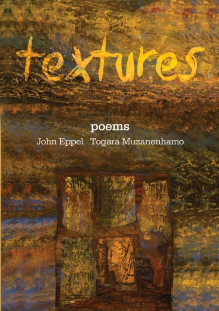 E-kniha Textures John Eppel