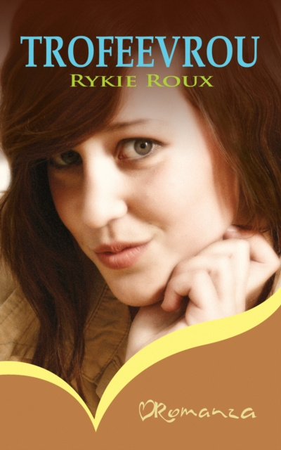 E-Book Trofeevrou Rykie Roux
