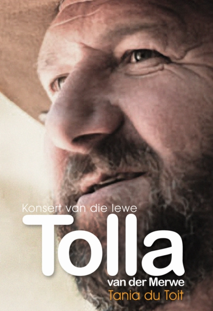 E-Book Tolla van der Merwe: Konsert van die lewe Tania du Toit