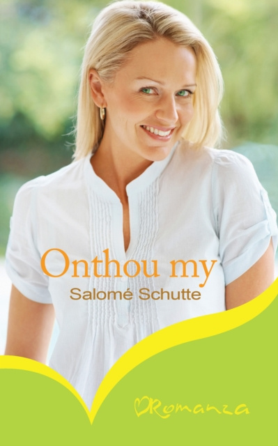 E-book Onthou My Salome Schutte