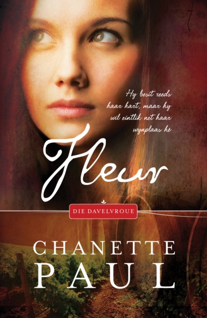 E-book Fleur Chanette Paul