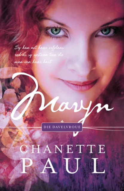 E-book Maryn Chanette Paul