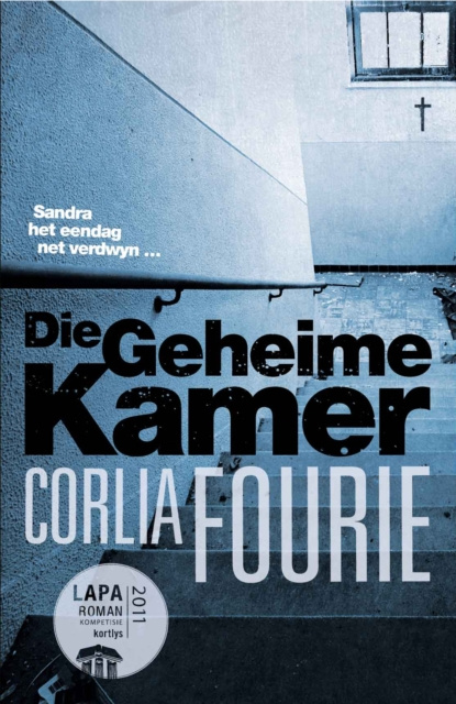 E-knjiga Die Geheime Kamer Corlia Fourie