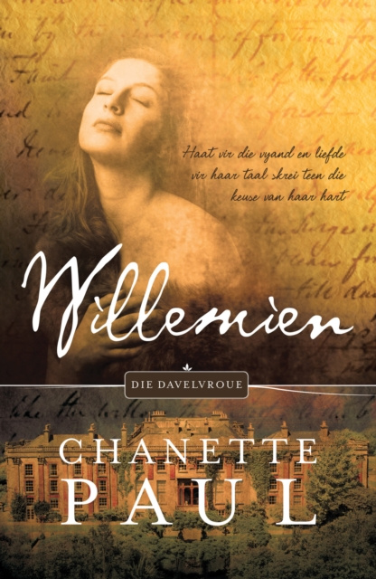 E-knjiga Willemien Chanette Paul