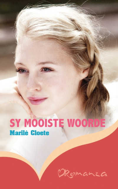 E-kniha Sy mooiste woorde Marile Cloete