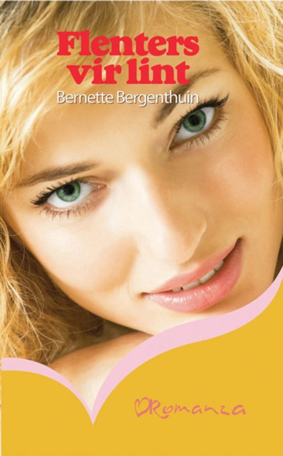 E-knjiga Flenters vir lint Bernette Bergenthuin