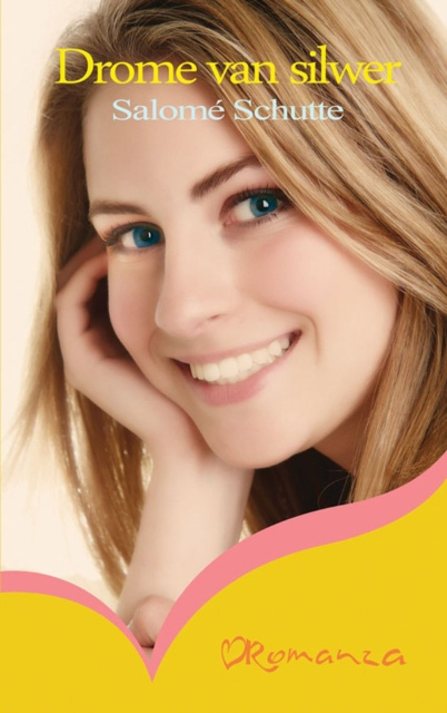 E-book Drome van silwer Salome Schutte