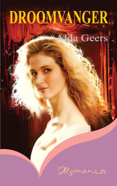E-Book Droomvanger Alda Geers
