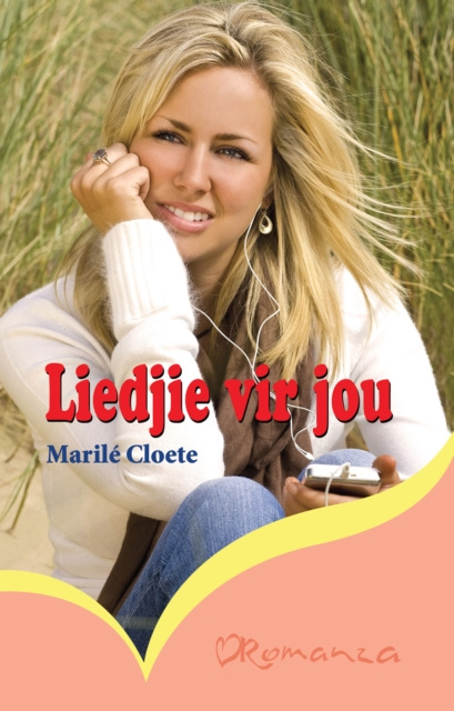 E-kniha Liedjie vir jou Marile Cloete