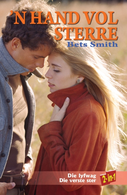 Libro elettronico 'n Hand vol sterre Bets Smith
