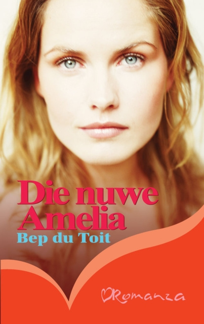 E-kniha Die Nuwe Amelia Bep du Toit