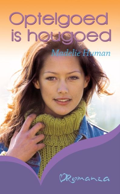 E-book Optelgoed is hougoed Madelie Human