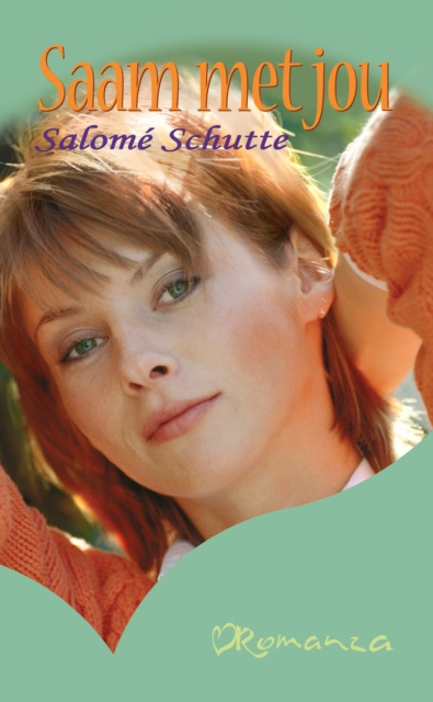 E-book Saam met jou Salome Schutte